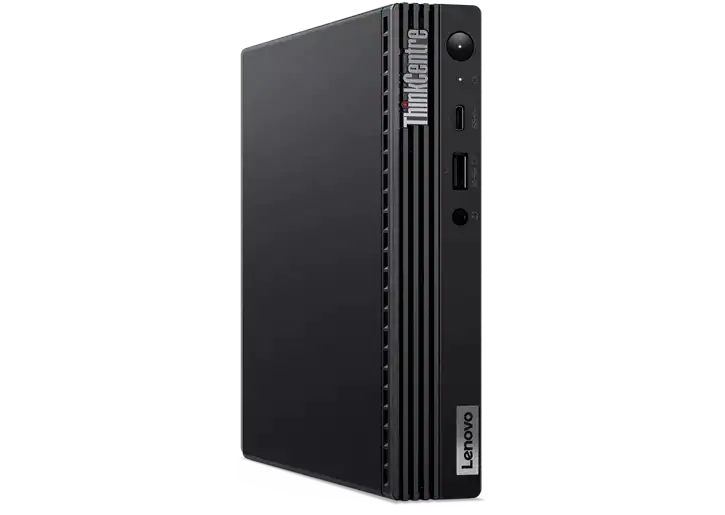 Lenovo ThinkCentre M70q Gen 2 - Tiny - Core i7 11700T 1.4 GHz - 16 